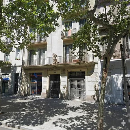 2975 - Ab Comte Durgell Iii-i * Barcelona