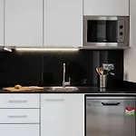 Apartment 2975 - Ab Comte Durgell Iii-i Barcelona