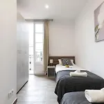Apartment 2975 - Ab Comte Durgell Iii-i Barcelona