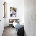 Apartment 2975 - Ab Comte Durgell Iii-i